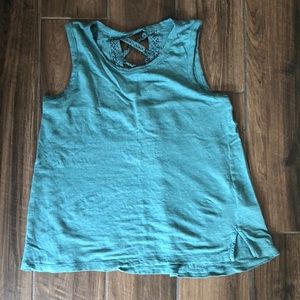 Cynthia Rowley Tank Top